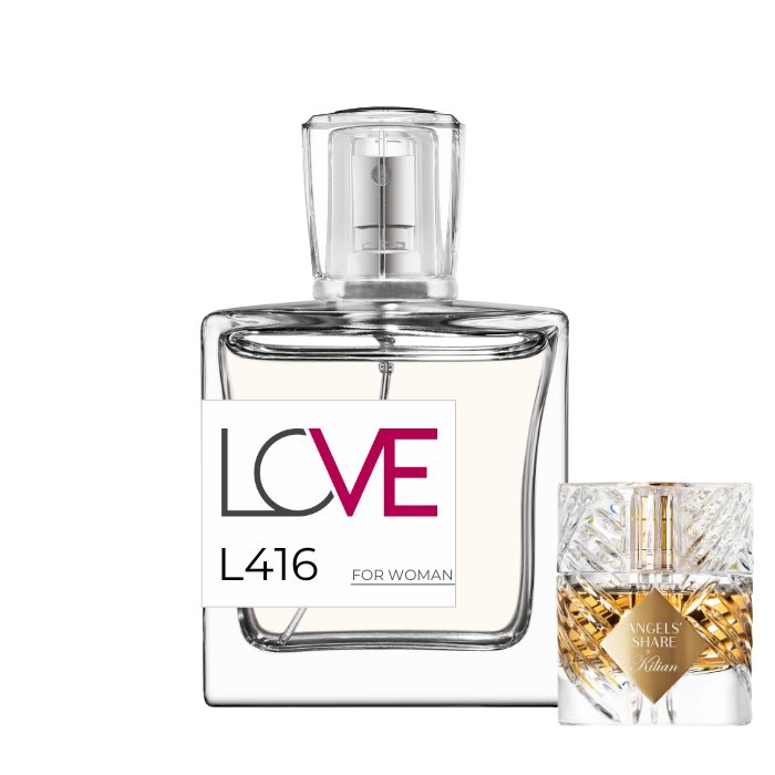 Perfumy LOVE L416