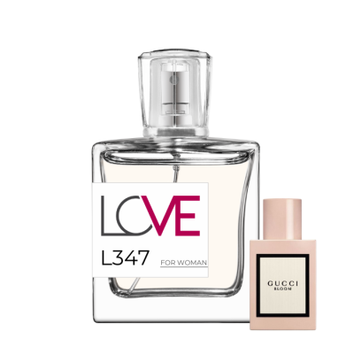 Perfumy LOVE L347