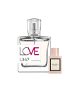 Perfumy LOVE L347
