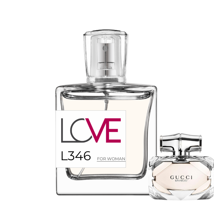 Perfumy LOVE L346