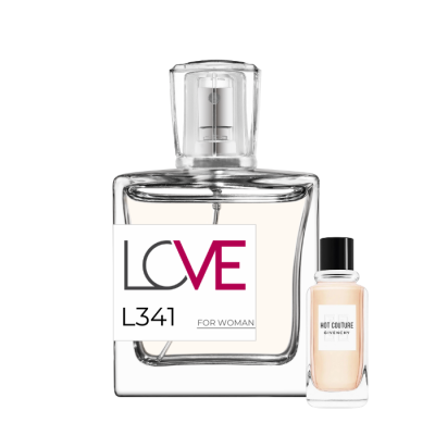 Perfumy LOVE L341