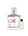 Perfumy LOVE L341