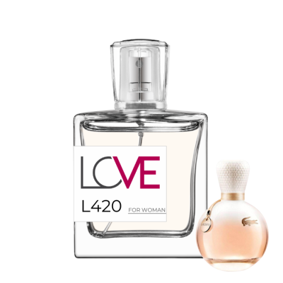 Perfumy LOVE L420