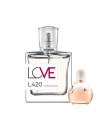 Perfumy LOVE L420