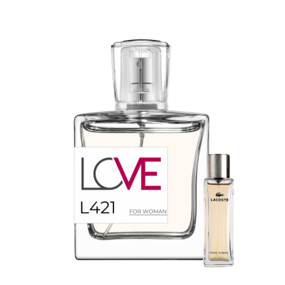 Perfumy LOVE L421