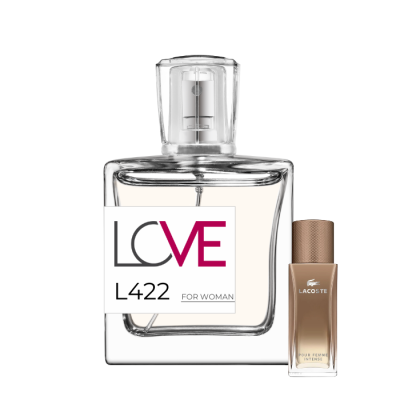 Perfumy LOVE L422