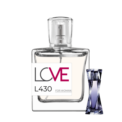 Perfumy LOVE L430