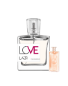 Perfumy LOVE L431