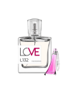 Perfumy LOVE L132