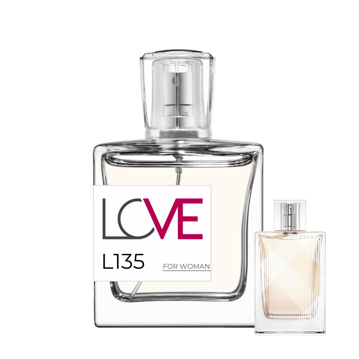 Perfumy LOVE L135