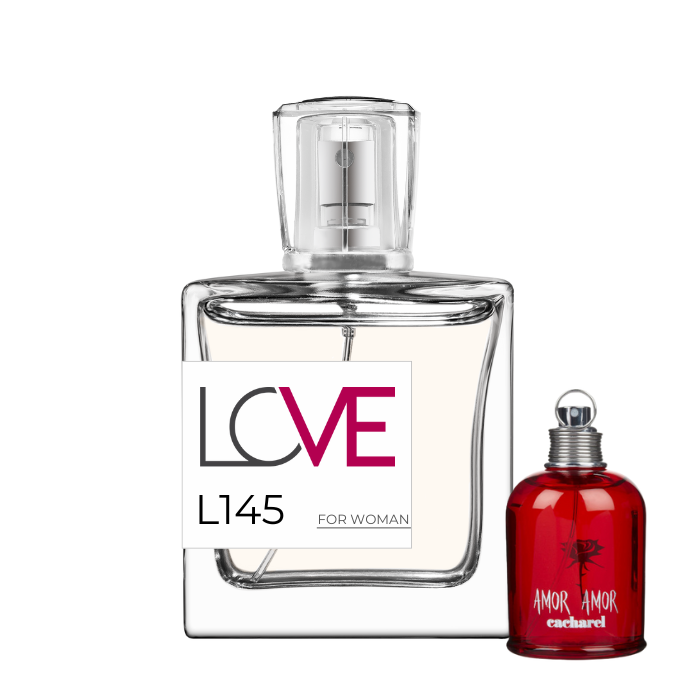 Perfumy LOVE L145