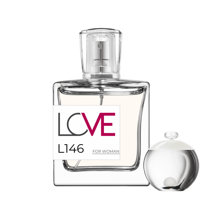 Perfumy LOVE L146