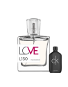 Perfumy LOVE L150
