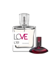 Perfumy LOVE L151