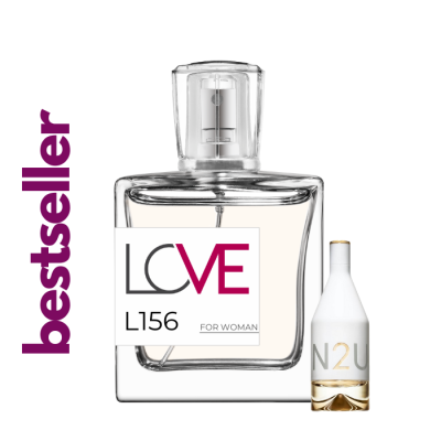 Perfumy LOVE L156