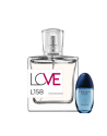 Perfumy LOVE L158