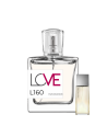 Perfumy LOVE L160