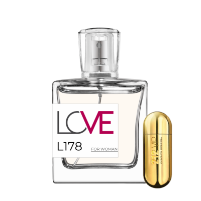 Perfumy LOVE L178