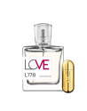 Perfumy LOVE L178