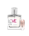 Perfumy LOVE L179