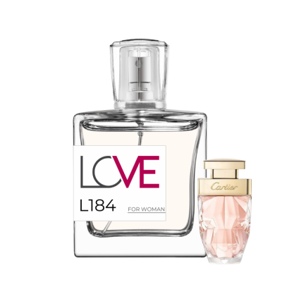 Perfumy LOVE L184