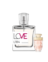 Perfumy LOVE L184