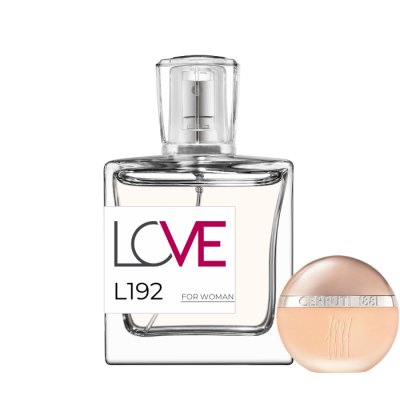 Perfumy LOVE L192