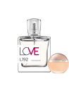 Perfumy LOVE L192