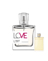 Perfumy LOVE L197