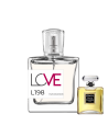 Perfumy LOVE L198