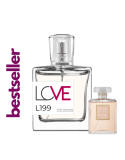 Perfumy LOVE L199