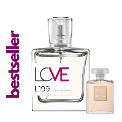 Perfumy LOVE L199
