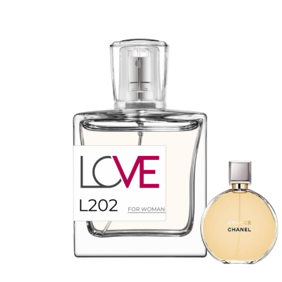 Perfumy LOVE L202