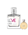 Perfumy LOVE L202
