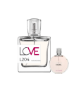 Perfumy LOVE L204