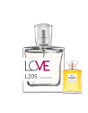 Perfumy LOVE L205
