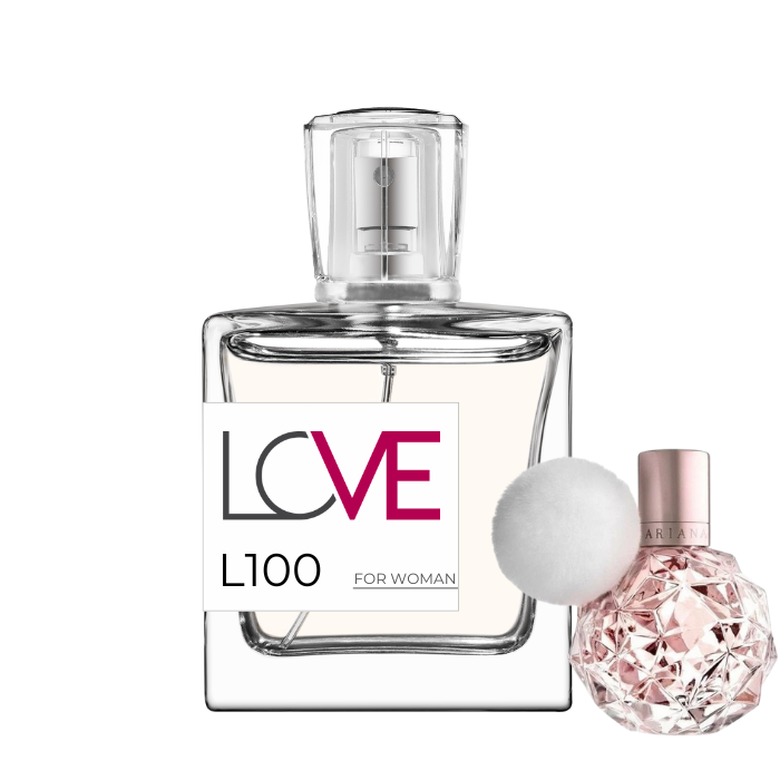 Perfumy LOVE L100