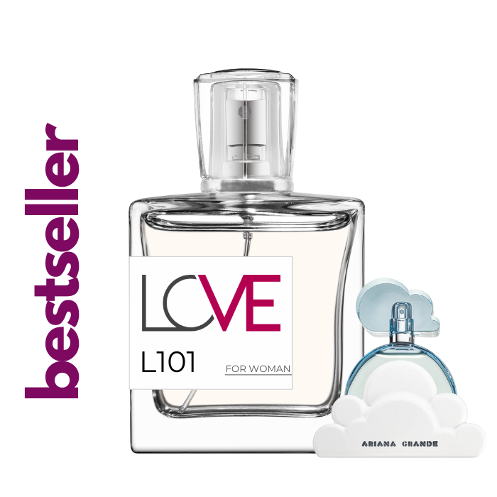 Perfumy LOVE L101