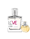 Perfumy LOVE L109