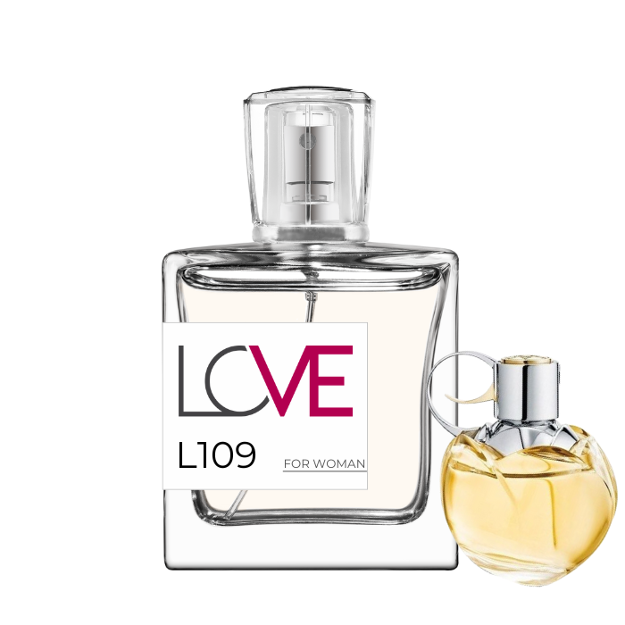 Perfumy LOVE L109