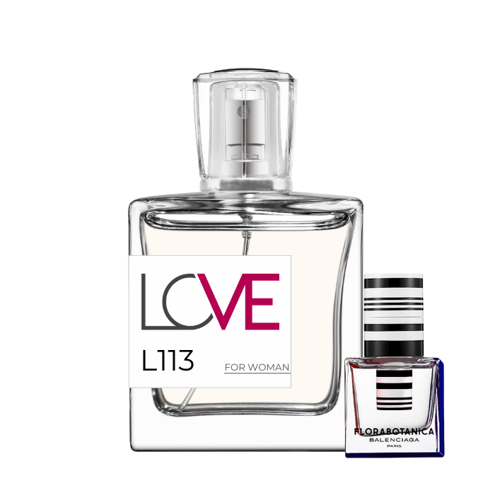 Perfumy LOVE L113