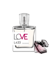 Perfumy LOVE L433