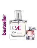 Perfumy LOVE L434