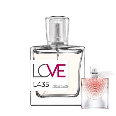 Perfumy LOVE L435