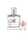 Perfumy LOVE L435