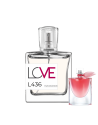 Perfumy LOVE L436