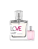 Perfumy LOVE L437