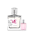 Perfumy LOVE L437