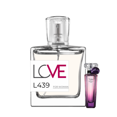 Perfumy LOVE L439