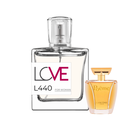 Perfumy LOVE L440